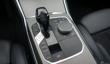 BMW 318 DA BERLINE SERIE 3 BVA  PACK M complet