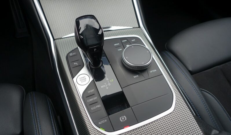 BMW 318 DA BERLINE SERIE 3 BVA  PACK M complet