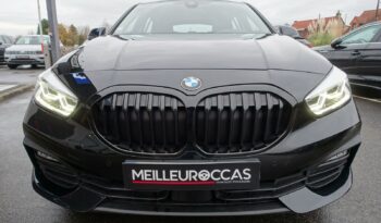 BMW 116DA SERIE 1 complet