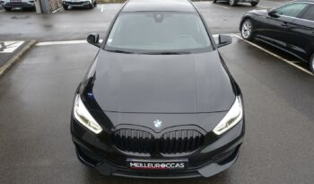 BMW 116DA SERIE 1 complet