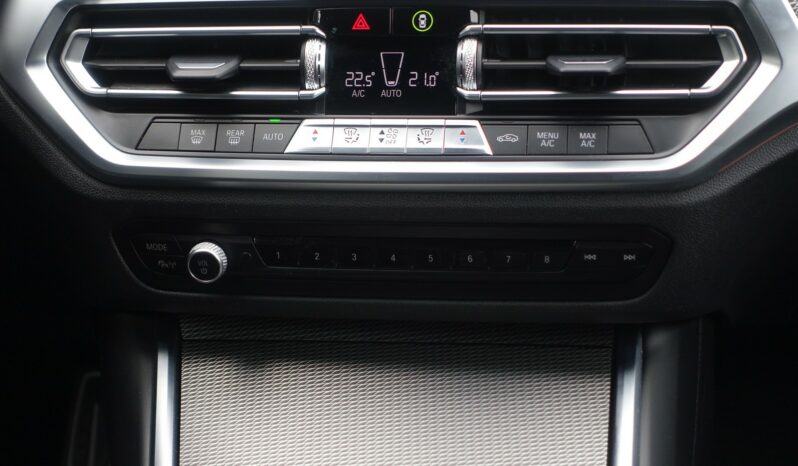 BMW 318 DA BERLINE SERIE 3 BVA  PACK M complet