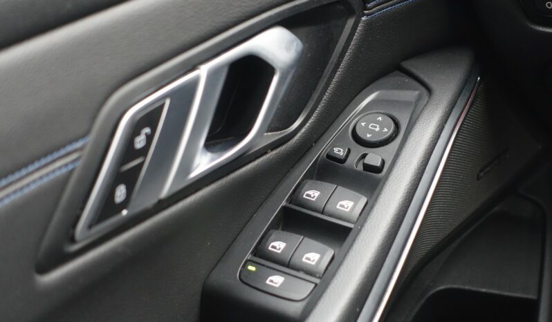 BMW 318 DA BERLINE SERIE 3 BVA  PACK M complet