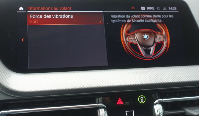 BMW 218 IA GRANCOUPE SERIE 2  PACK M complet