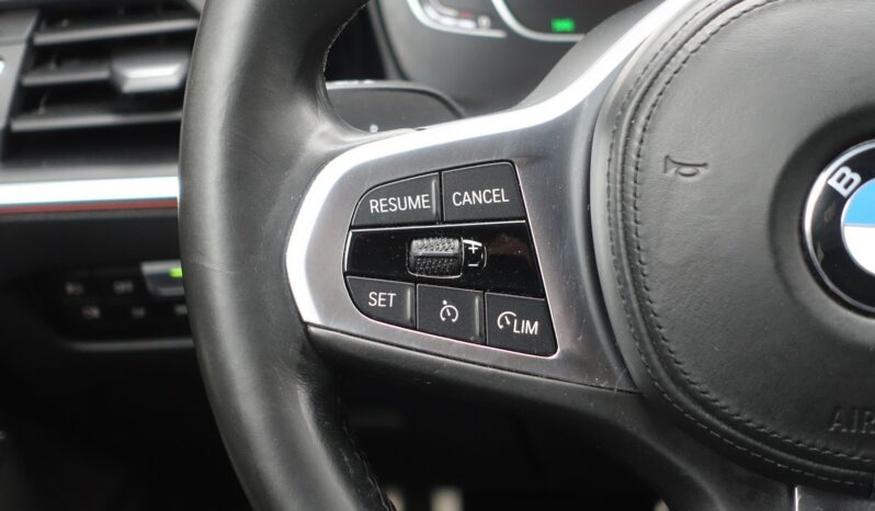 BMW 318 DA BERLINE SERIE 3 BVA  PACK M complet