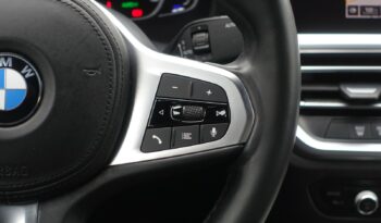 BMW 318 DA BERLINE SERIE 3 BVA  PACK M complet