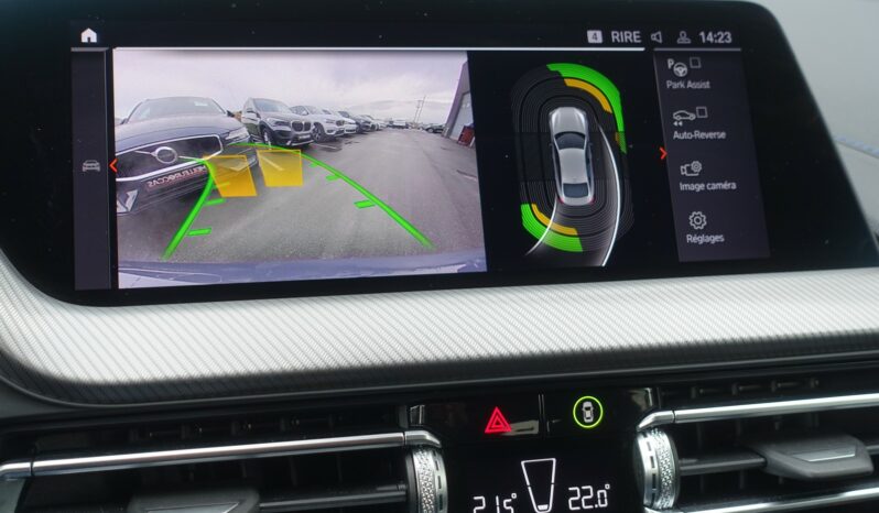 BMW 218 IA GRANCOUPE SERIE 2  PACK M complet