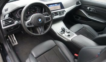 BMW 318 DA BERLINE SERIE 3 BVA  PACK M complet