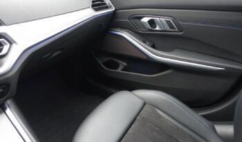 BMW 318 DA BERLINE SERIE 3 BVA  PACK M complet