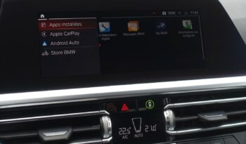 BMW 318 DA BERLINE SERIE 3 BVA  PACK M complet