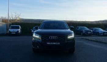 AUDI Q2 30 TDI 116 CH complet