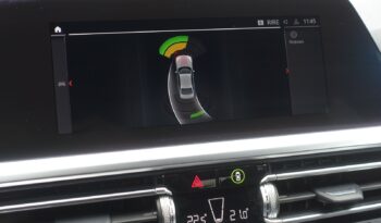 BMW 318 DA BERLINE SERIE 3 BVA  PACK M complet