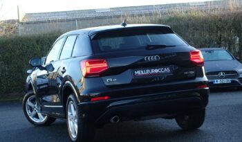 AUDI Q2 30 TDI 116 CH complet