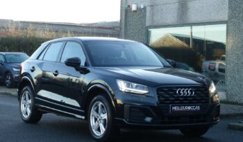 AUDI Q2 30 TDI 116 CH complet