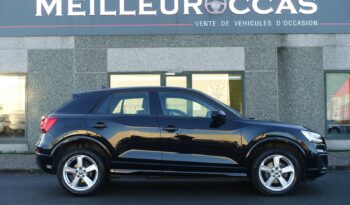 AUDI Q2 30 TDI 116 CH complet