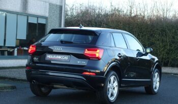AUDI Q2 30 TDI 116 CH complet