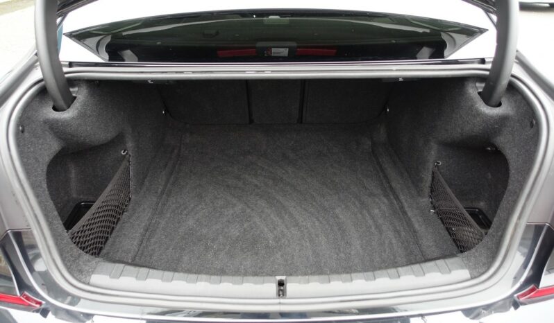 BMW 318 DA BERLINE SERIE 3 BVA  PACK M complet