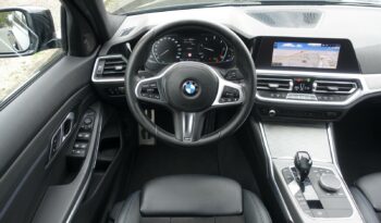 BMW 318 DA BERLINE SERIE 3 BVA  PACK M complet