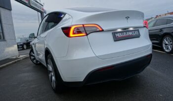 TESLA MODEL Y STANDARD RWD complet