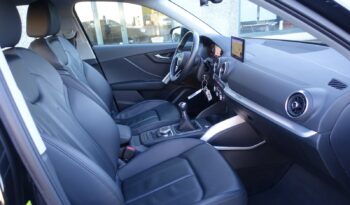 AUDI Q2 30 TDI 116 CH complet
