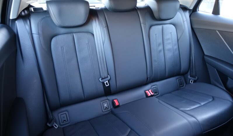 AUDI Q2 30 TDI 116 CH complet