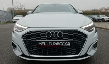 AUDI A3 SPORTBACK 30 TFSI 110 CH MHEV complet