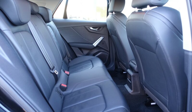 AUDI Q2 30 TDI 116 CH complet