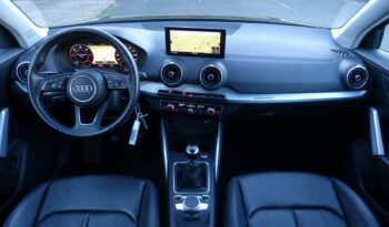 AUDI Q2 30 TDI 116 CH complet