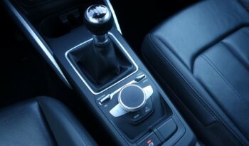 AUDI Q2 30 TDI 116 CH complet