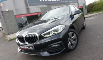 BMW 116DA SERIE 1 complet