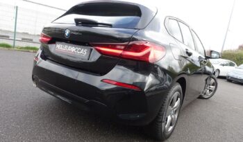 BMW 116DA SERIE 1 complet