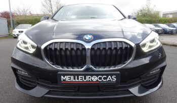 BMW 116DA SERIE 1 complet