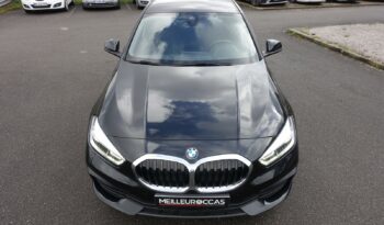 BMW 116DA SERIE 1 complet