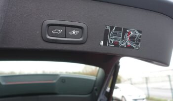 VOLVO XC 40 T5 HYBRIDE RECHARGEABLE GEARTRONIC 262 CH  INSCRIPTION complet