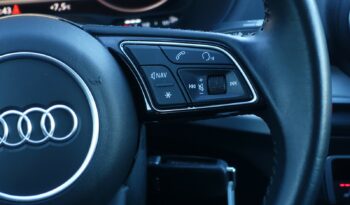 AUDI Q2 30 TDI 116 CH complet