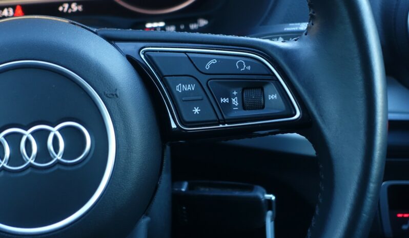 AUDI Q2 30 TDI 116 CH complet