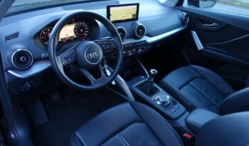AUDI Q2 30 TDI 116 CH complet