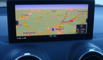 AUDI Q2 30 TDI 116 CH complet