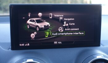AUDI Q2 30 TDI 116 CH complet