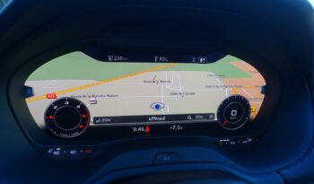 AUDI Q2 30 TDI 116 CH complet