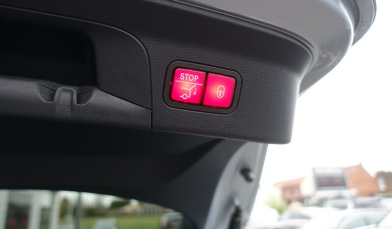 MERCEDES CLASSE GLC COUPE 300 DE 4 MATIC 9G-DCT 306 CH HYBRIDE RECHARGEABLE  AMG-LINE complet