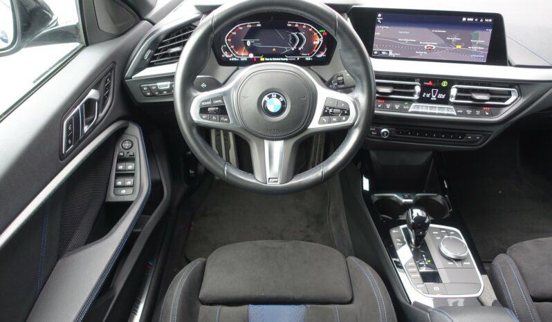 BMW 218 IA GRANCOUPE SERIE 2  PACK M complet