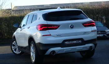 BMW X2 S-DRIVE 18DA 150 CH complet