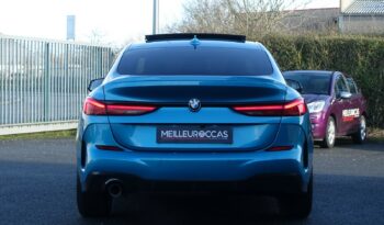 BMW 216 DA GRANCOUPE SERIE 2  PACK M complet