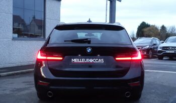 BMW 318 DA TOURING SERIE 3 MHEV BVA complet