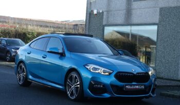 BMW 216 DA GRANCOUPE SERIE 2  PACK M complet