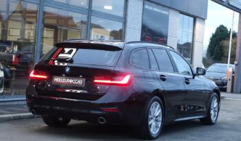 BMW 318 DA TOURING SERIE 3 MHEV BVA complet