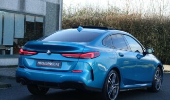 BMW 216 DA GRANCOUPE SERIE 2  PACK M complet