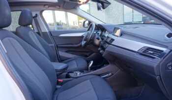 BMW X2 S-DRIVE 18DA 150 CH complet