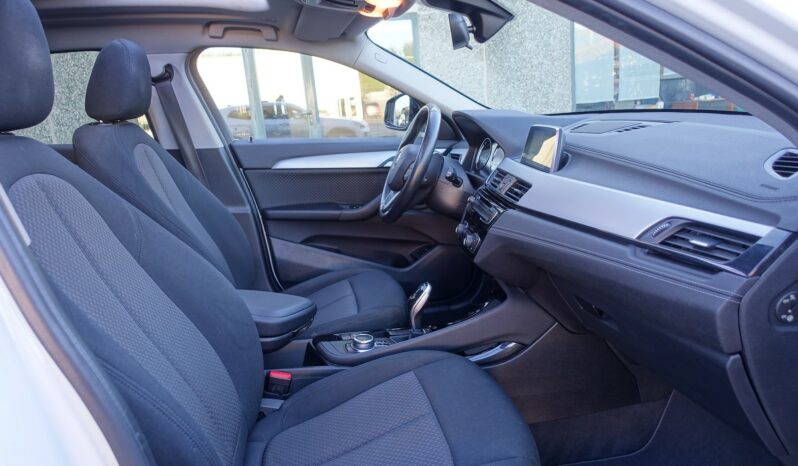 BMW X2 S-DRIVE 18DA 150 CH complet