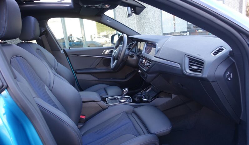 BMW 216 DA GRANCOUPE SERIE 2  PACK M complet